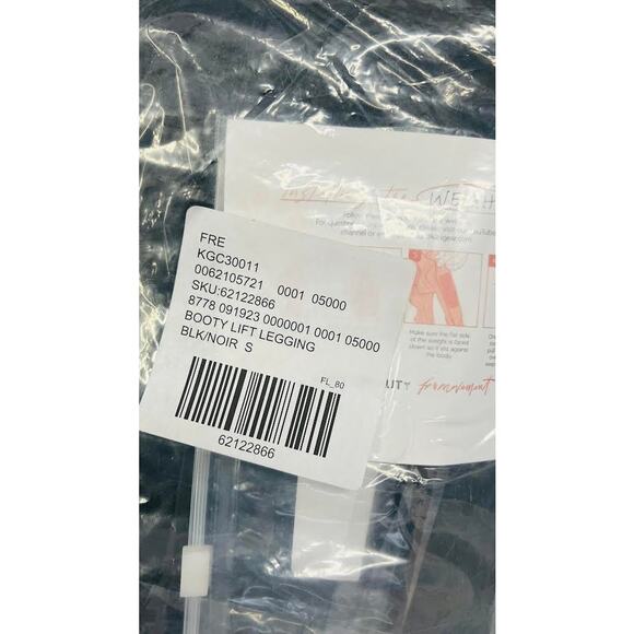 Free People Contrast Stripe Leggings - Picture 12 of 13